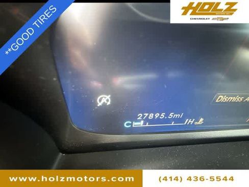 Used 2024 Lincoln Aviator Reserve AWD/4WD image 12