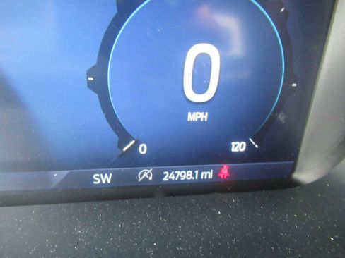 Used 2025 Ford F150 XLT w/ Equipment Group 301A Standard AWD/4WD image 28