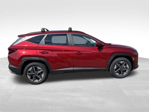 New 2026 Hyundai Tucson SEL FWD image 6