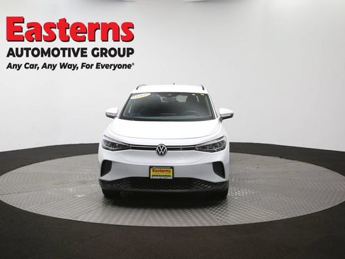 Used 2021 Volkswagen ID.4 Pro RWD image 51