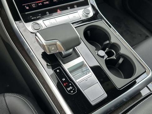 New 2026 Audi Q8 Premium Plus AWD/4WD image 12