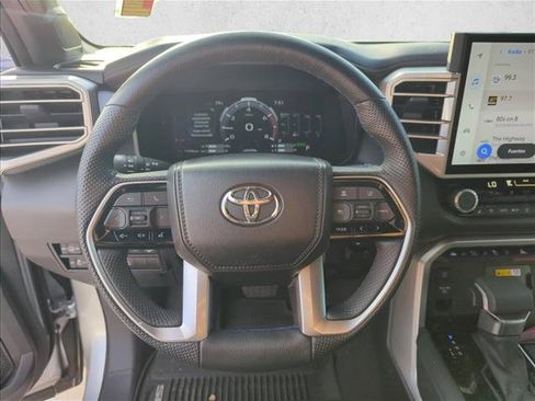 Certified 2024 Toyota Sequoia Platinum RWD image 10