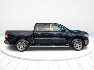 Used 2019 RAM 1500 Big Horn video 2