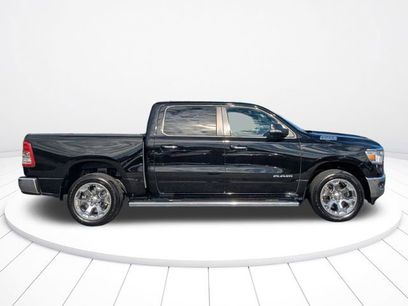 Used 2019 RAM 1500 Big Horn