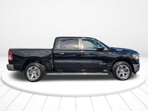 Used 2019 RAM 1500 Big Horn image 2