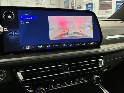 New 2026 Chevrolet Traverse LT image 27