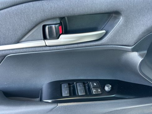 Certified 2025 Toyota Camry LE image 10