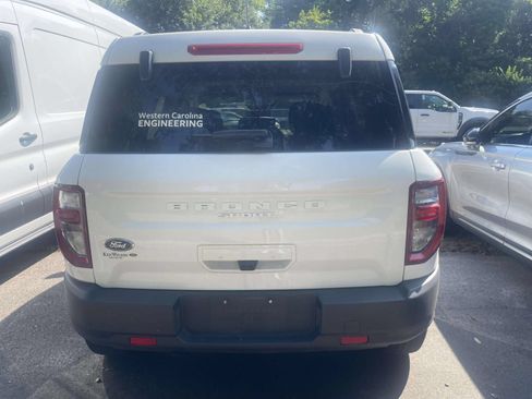 Used 2024 Ford Bronco Sport Big Bend AWD/4WD image 7