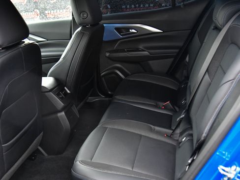 Used 2025 Chevrolet Equinox EV LT w/ Convenience Package image 43