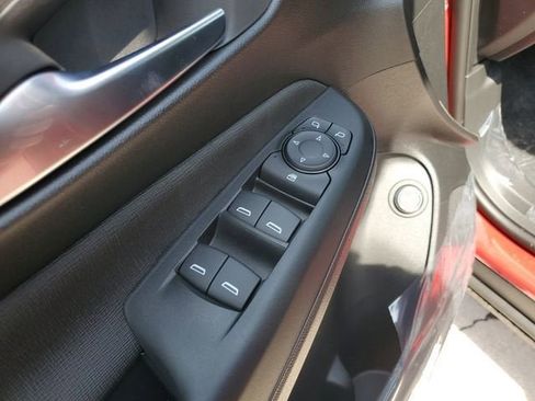 New 2026 Buick Envista Preferred w/ Convenience II Package FWD image 17