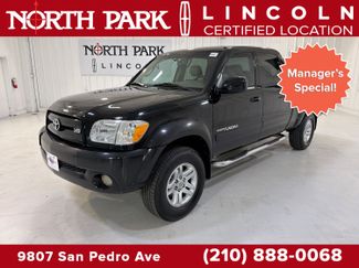 Used 2006 Toyota Tundra Limited video 1