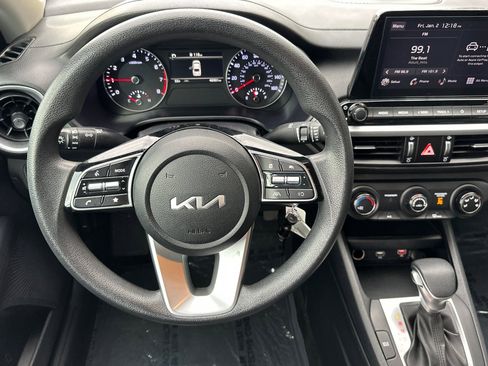 Certified 2024 Kia Forte LXS image 15