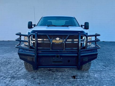 Used 2014 Chevrolet Silverado 2500 W/T image 8