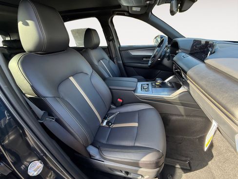 New 2026 MAZDA CX-90 Plug-In Hybrid w/ Premium Plus image 19