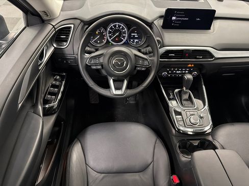 Used 2023 MAZDA CX-9 Touring Plus image 23