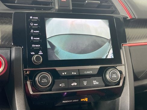 Used 2021 Honda Civic Type R image 14
