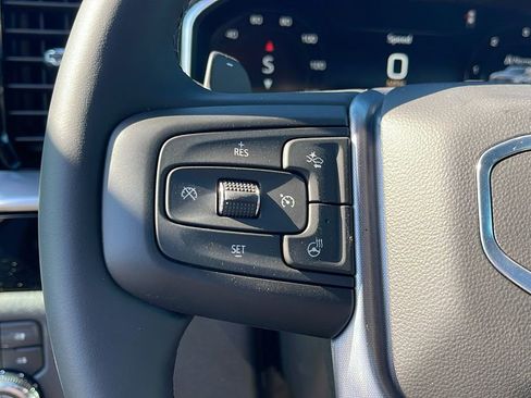 New 2026 GMC Sierra 1500 Elevation w/ Elevation Premium Package image 25