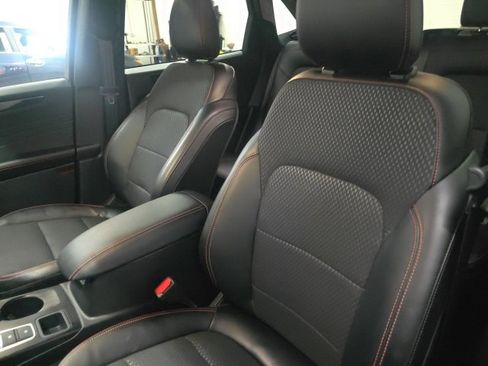 Used 2023 Ford Escape ST-Line w/ Tech Pack #1 image 17