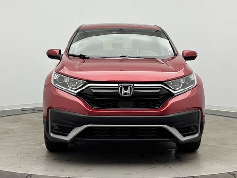 Used 2022 Honda CR-V EX image 2