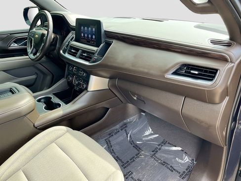 Used 2023 Chevrolet Tahoe LS RWD image 34