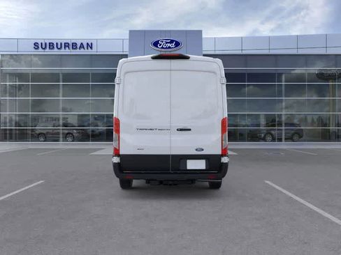 New 2026 Ford Transit 350 image 5