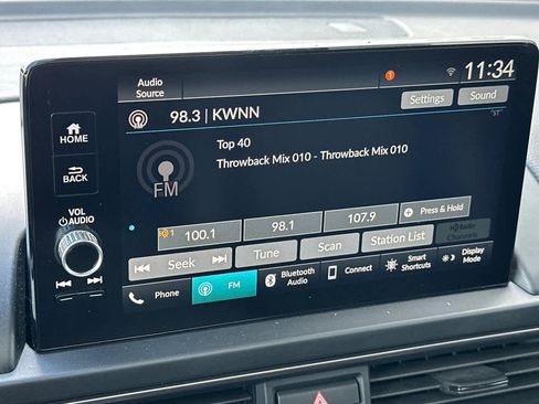 Certified 2023 Honda Pilot TrailSport image 22