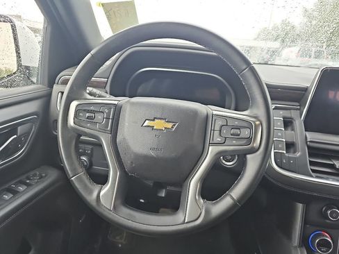 Used 2023 Chevrolet Tahoe LT AWD/4WD image 11