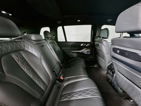 Used 2023 BMW X7 xDrive40i w/ Executive Package AWD/4WD image 27