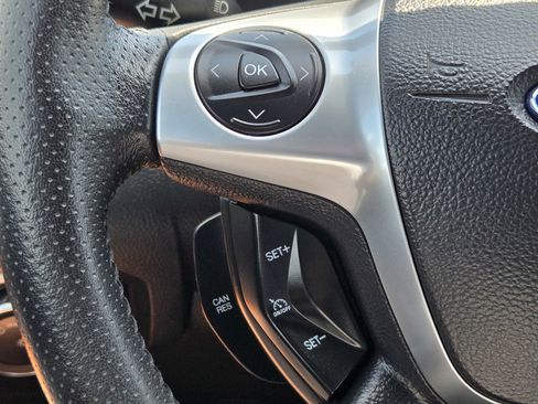 Used 2013 Ford Focus ST image 19