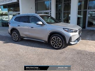 Used 2025 BMW X1 xDrive28i w/ Technology Package video 1