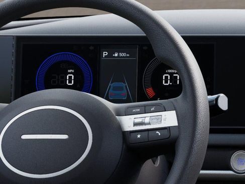 New 2026 Hyundai Tucson SE image 56