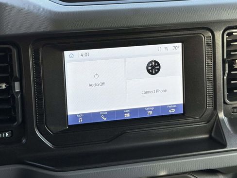 Used 2022 Ford Bronco Big Bend image 15