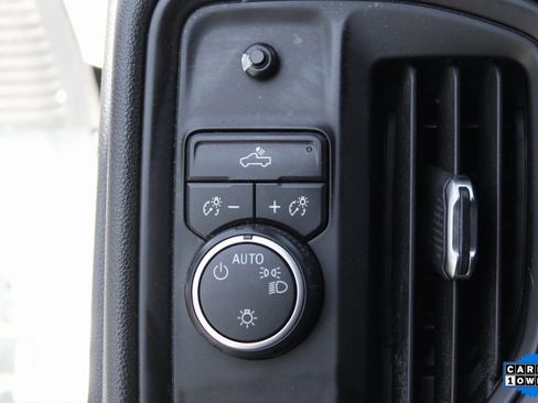 Used 2020 Chevrolet Silverado 3500 W/T w/ WT Convenience Package image 17