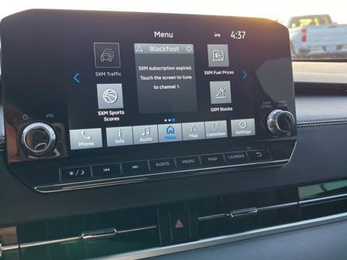 Used 2023 Mitsubishi Outlander SE Black Edition image 40