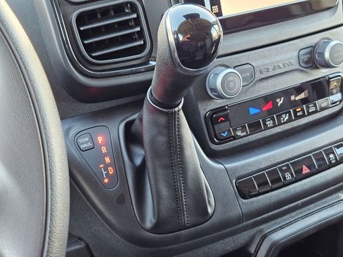 New 2026 RAM ProMaster 1500 w/ Power Group image 18