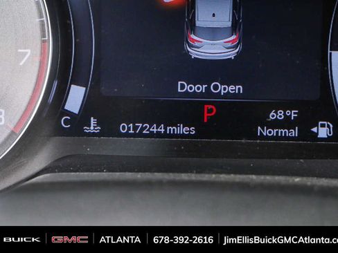 Used 2023 Acura RDX AWD image 11