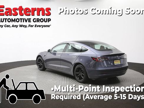 Used 2020 Tesla Model 3 Long Range AWD/4WD image 60