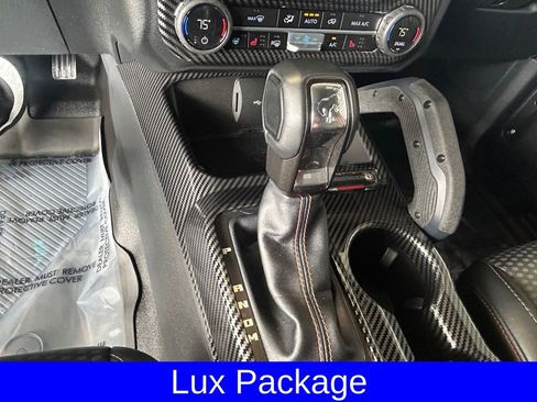 Used 2023 Ford Bronco Raptor image 14