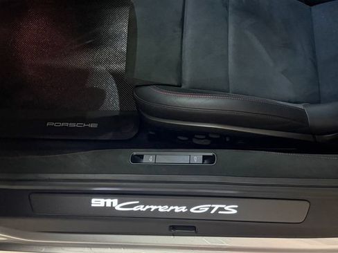 Certified 2026 Porsche 911 GTS image 36