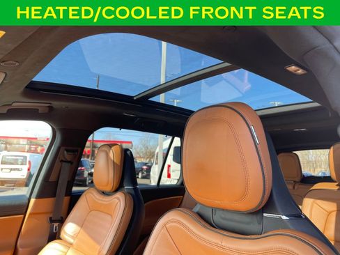 Used 2020 Lincoln Aviator Black Label w/ Dynamic Handling Package image 18