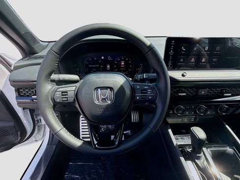 New 2026 Honda Accord Sport image 10
