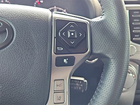 Used 2022 Toyota 4Runner Trail Special Edition image 26