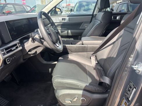 Used 2026 Hyundai Santa Fe SEL AWD/4WD image 27