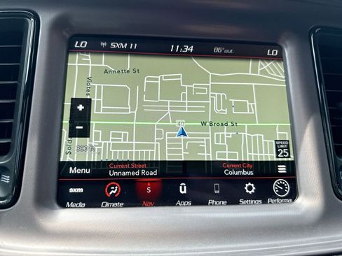 Used 2023 Dodge Challenger R/T Scat Pack RWD image 18