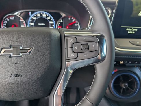 New 2026 Chevrolet Blazer RS w/ Driver Confidence II Package FWD image 19