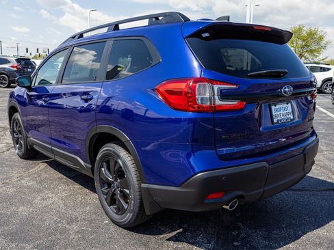 New 2026 Subaru Ascent Premium AWD/4WD image 17