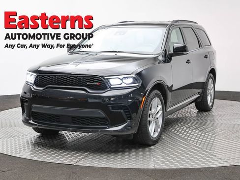 Used 2024 Dodge Durango GT RWD image 1