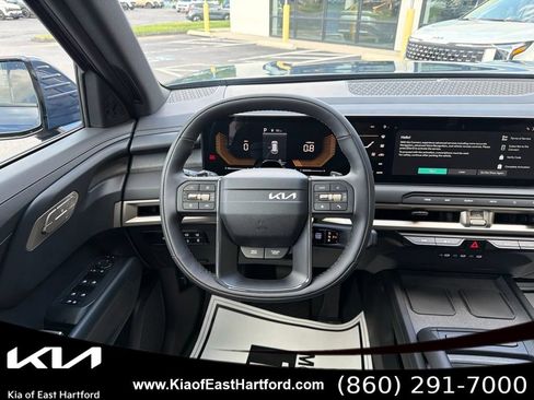 New 2027 Kia Telluride S AWD/4WD image 24