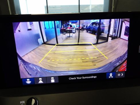 Used 2024 Honda Accord Sport image 36