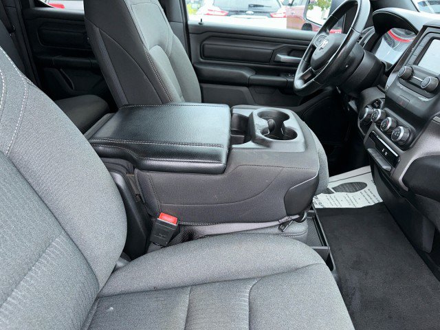Used 2023 RAM 1500 Tradesman RWD image 31